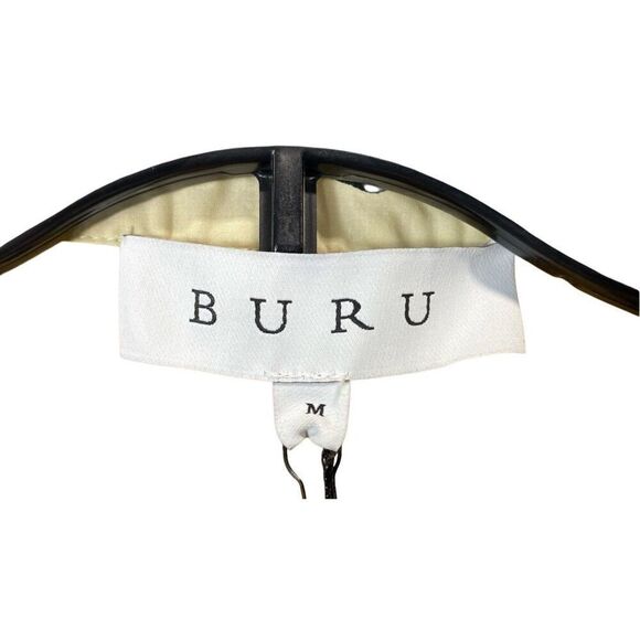 Buru cheetah blouse NWT - Picture 5 of 5